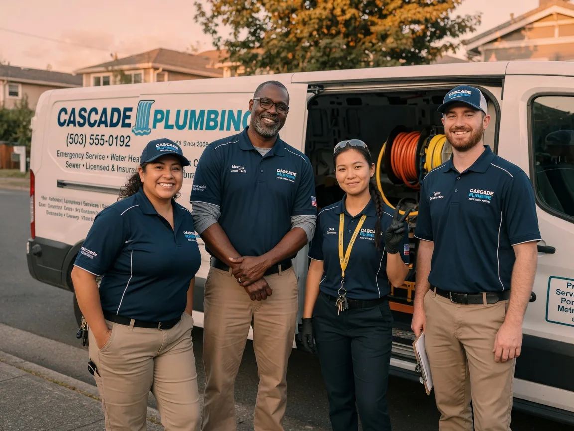 Emergency Plumber company in Lakewood, PA
